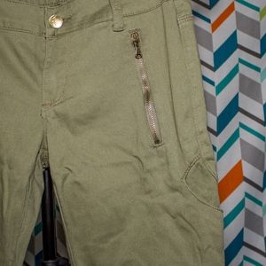 2/$10 or 4/$15! J Creations - Skinny Cargo Pants